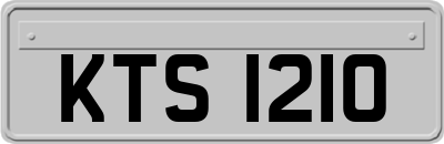 KTS1210