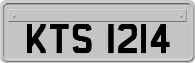 KTS1214