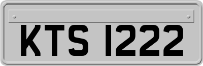 KTS1222