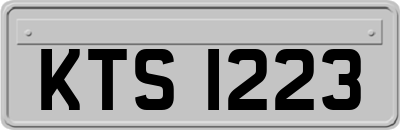 KTS1223