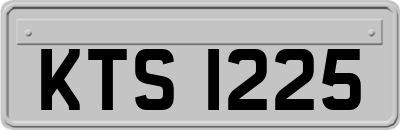 KTS1225