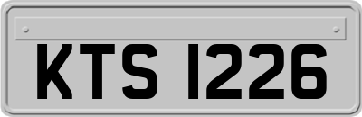 KTS1226