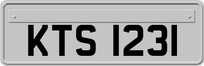 KTS1231