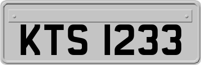 KTS1233