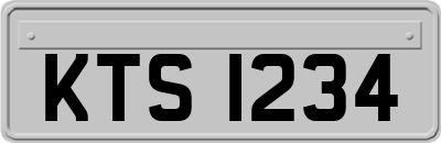 KTS1234