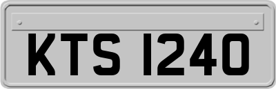 KTS1240
