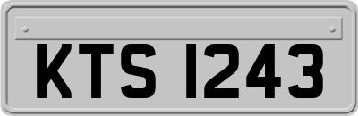 KTS1243
