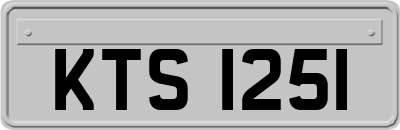KTS1251