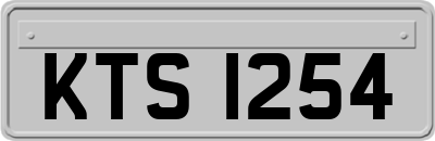 KTS1254