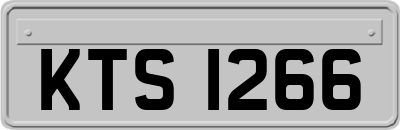 KTS1266