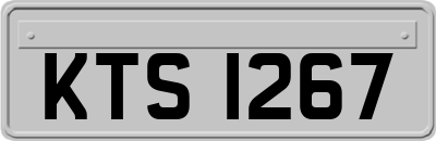 KTS1267