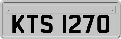 KTS1270