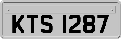 KTS1287