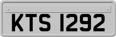 KTS1292