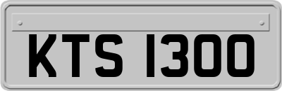 KTS1300