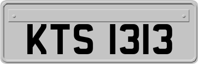 KTS1313