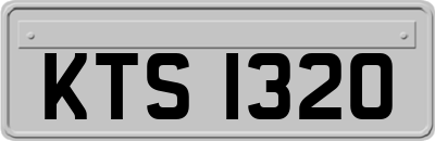 KTS1320