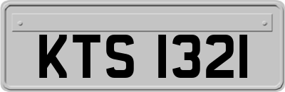 KTS1321