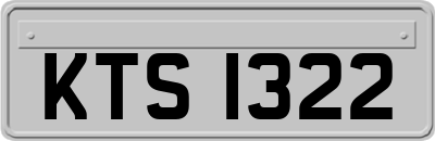 KTS1322