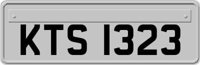 KTS1323