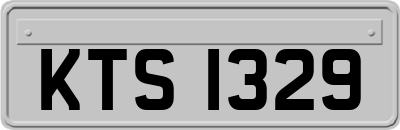 KTS1329