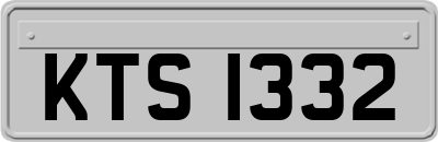 KTS1332