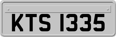 KTS1335