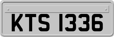 KTS1336