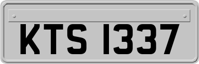 KTS1337