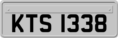 KTS1338