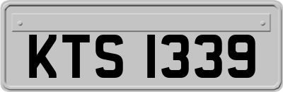 KTS1339