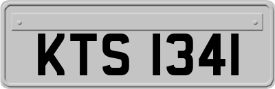KTS1341