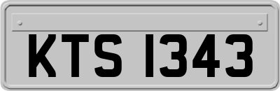 KTS1343