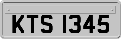 KTS1345