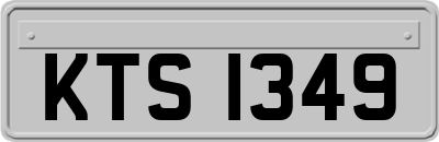 KTS1349