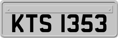 KTS1353