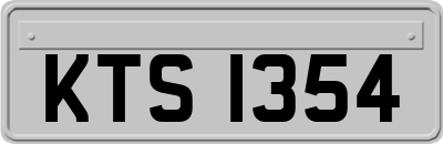 KTS1354