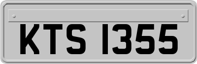 KTS1355