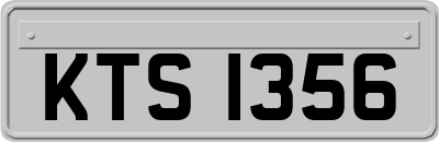 KTS1356