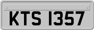 KTS1357