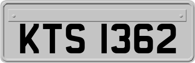 KTS1362