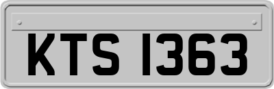 KTS1363