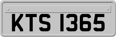 KTS1365