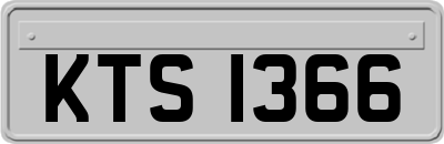 KTS1366