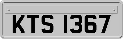 KTS1367