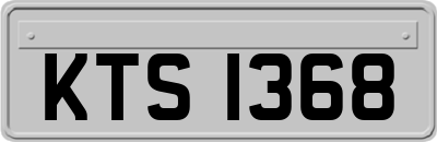 KTS1368