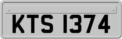 KTS1374