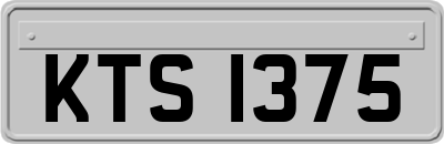 KTS1375