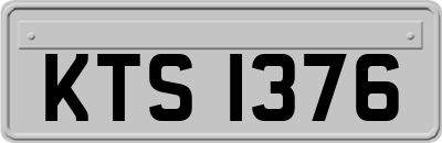 KTS1376