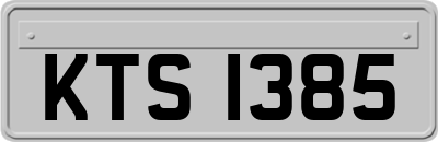 KTS1385